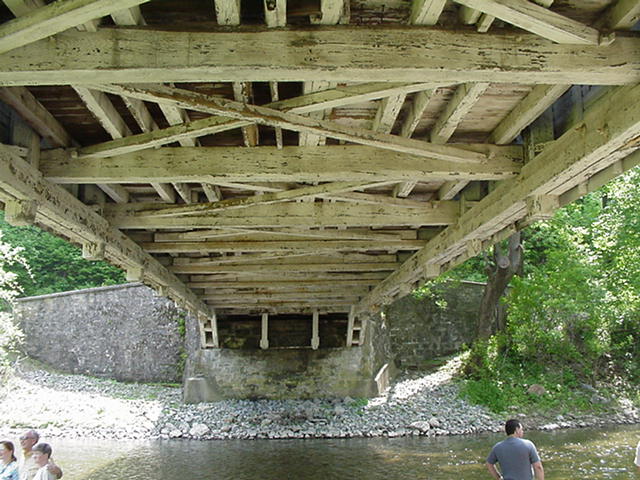 under the bridge.jpg, 5/22/04, 79 kB