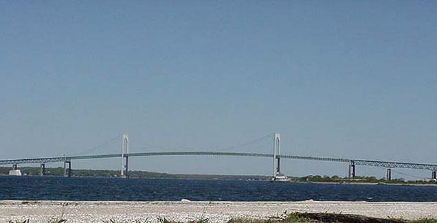 bridge