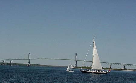 sail